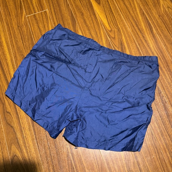 Vintage Y2K adidas wind short shorts M - Picture 5 of 5